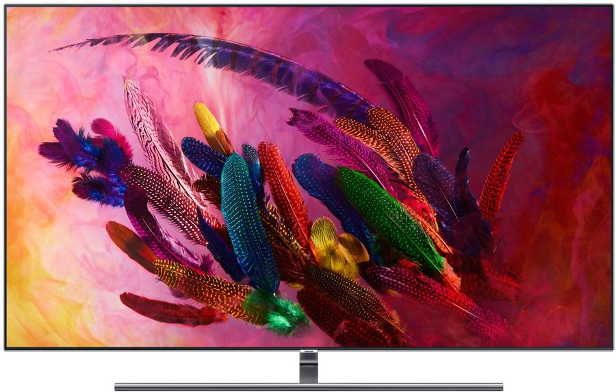 Samsung QE75Q7FNA