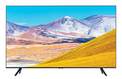 Samsung UE43TU8000UXRU