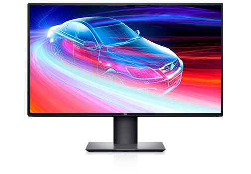 DELL U2720Q