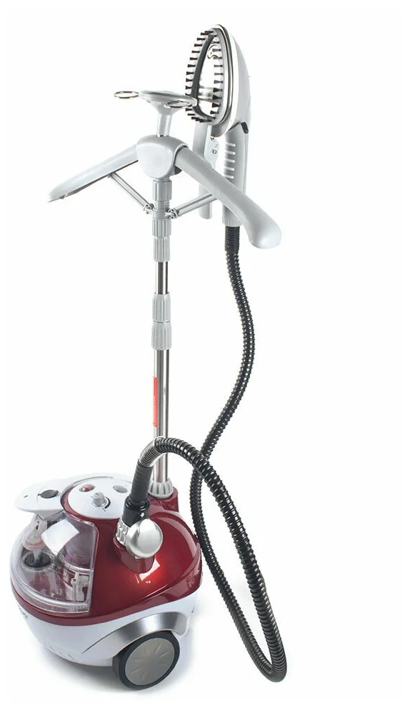 ENDEVER Odyssey Q-9