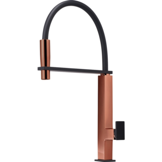 Franke Centinox Semi Pro (медь)