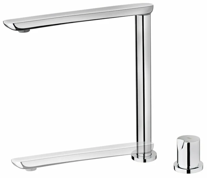 TEKA FO 985 CHROME