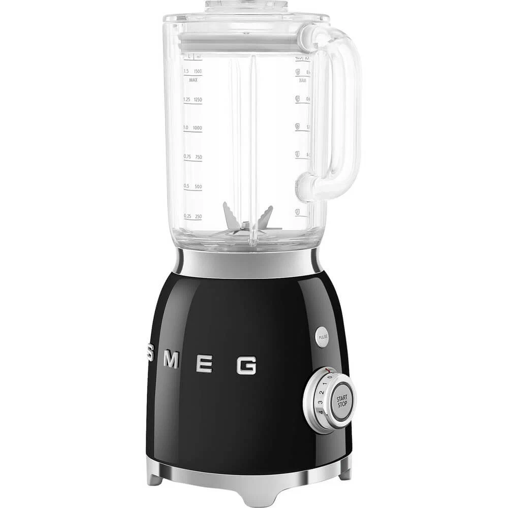 Smeg BLF03BLEU