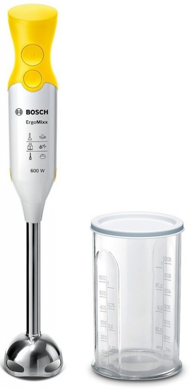 Bosch MSM 66110 Y 