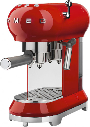 SMEG ECF01 RDEU