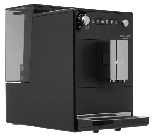 Melitta Caffeo F 300-100 Latticia OT