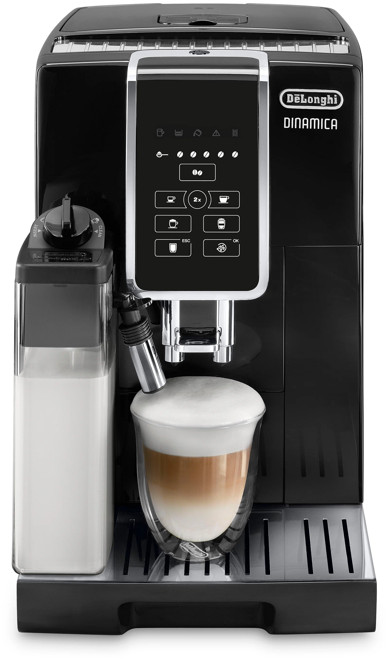 Delonghi ECAM 350.50.B