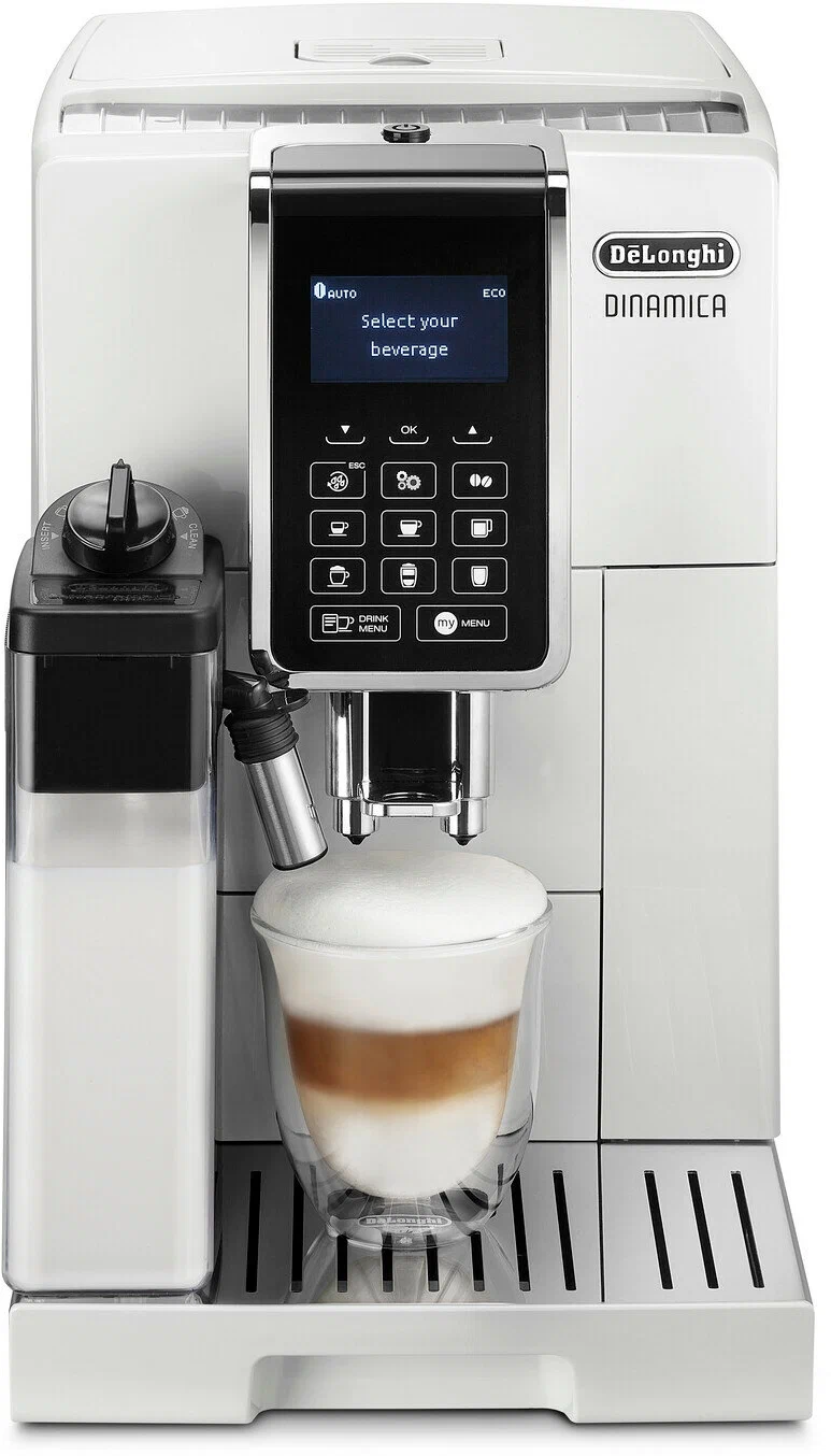 DELONGHI ECAM 353.75.W