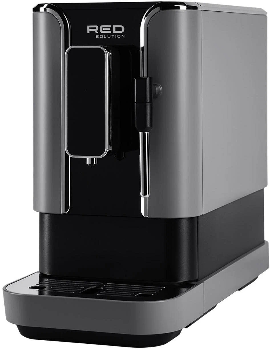 RED Solution Indi RCM-1540