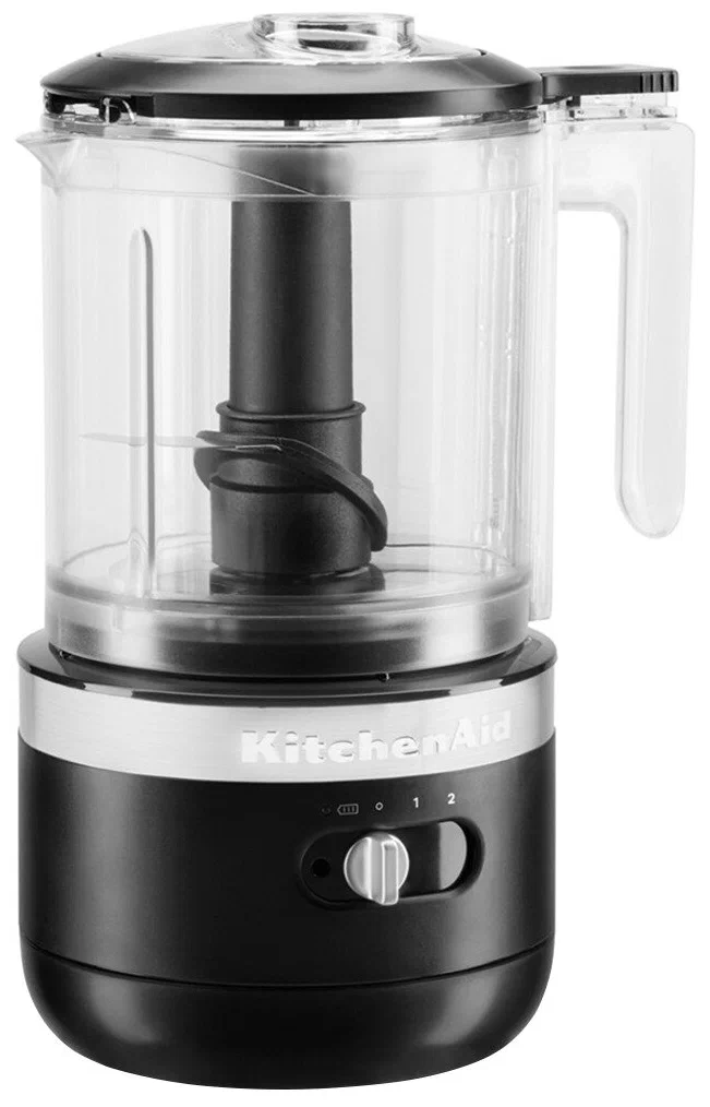 KitchenAid 5KFCB519EBM