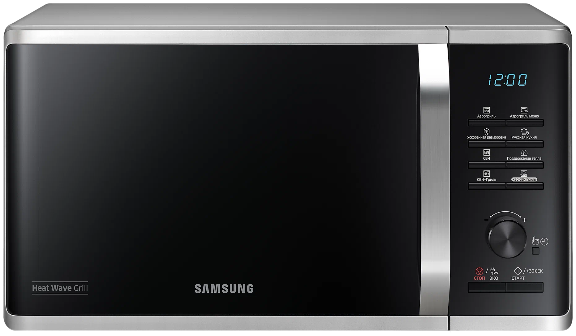 Samsung MG23K3575AS/BW