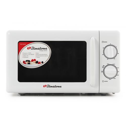 BINATONE FMO 20M20 S
