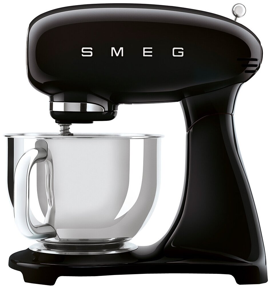SMEG SMF03BLEU