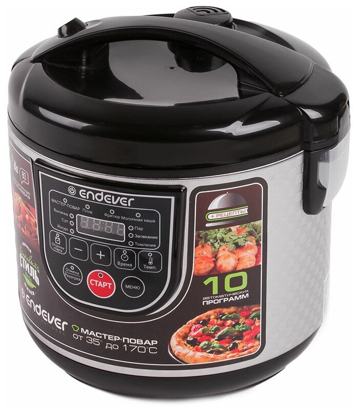 ENDEVER Vita-80