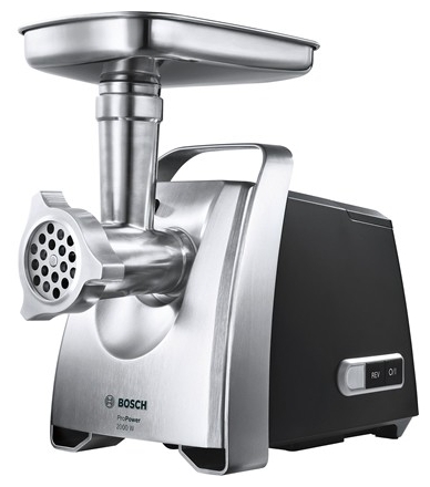 Bosch MFW 68680