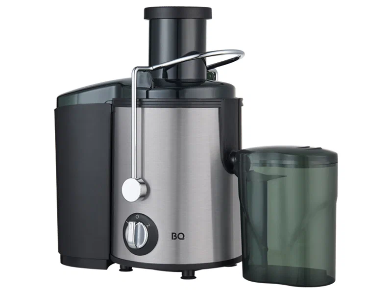 BQ J1000 Steel-Black
