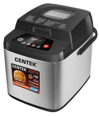 CENTEK CT-1410 Black
