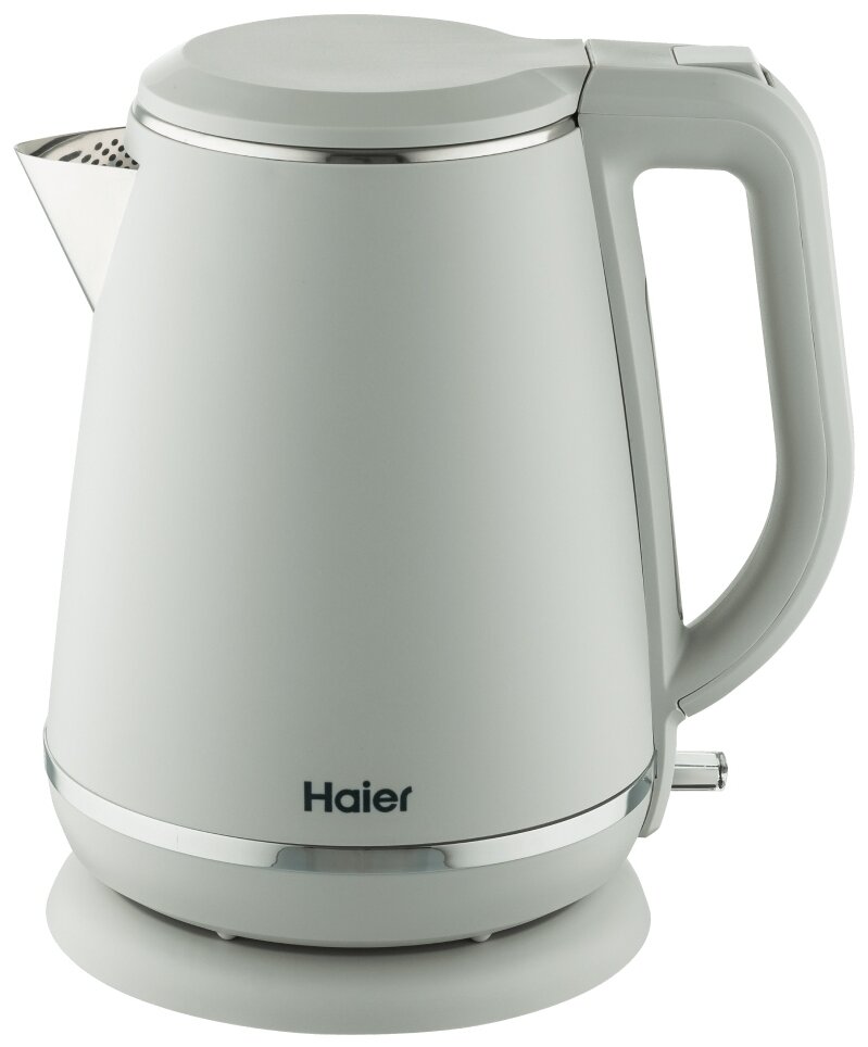 Haier HK-502 серый