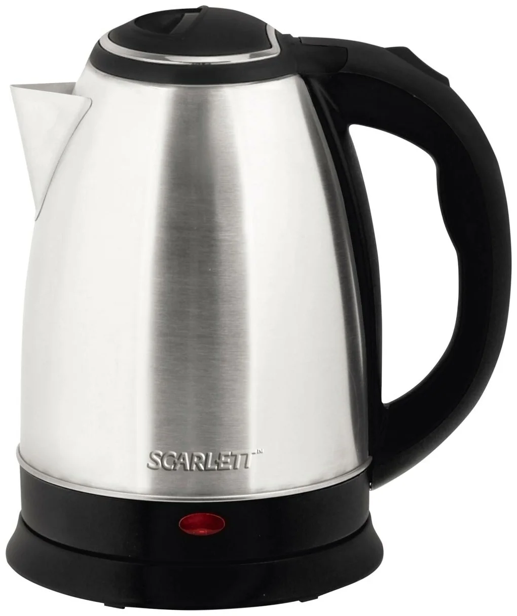 SCARLETT SC-EK21S26