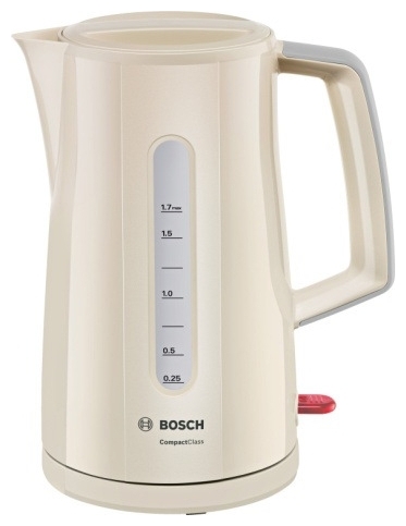 Bosch TWK 3A017