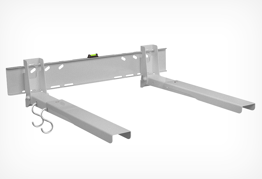 Кронштейн Для Микроволновки Купить В Челябинске