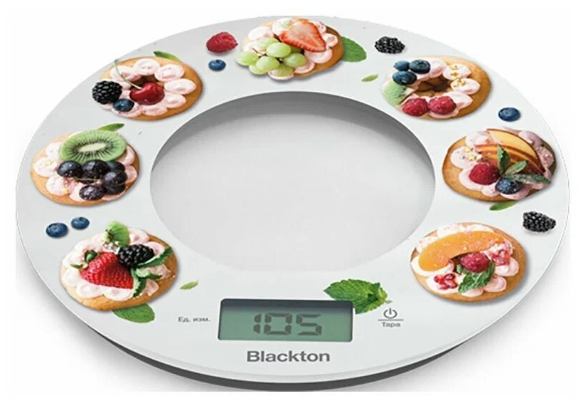 Blackton Bt KS1010