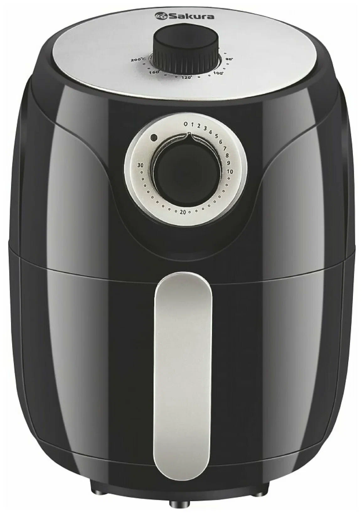 SAKURA SA-7660