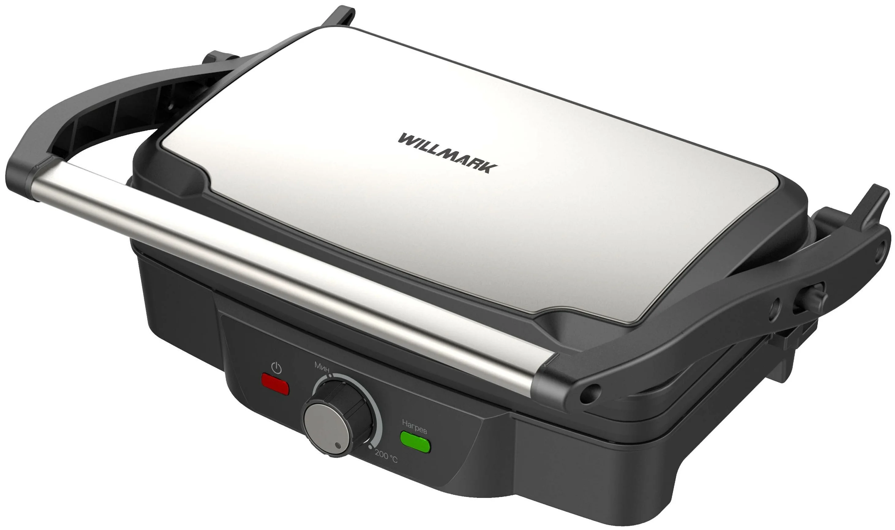 WILLMARK WG-2480