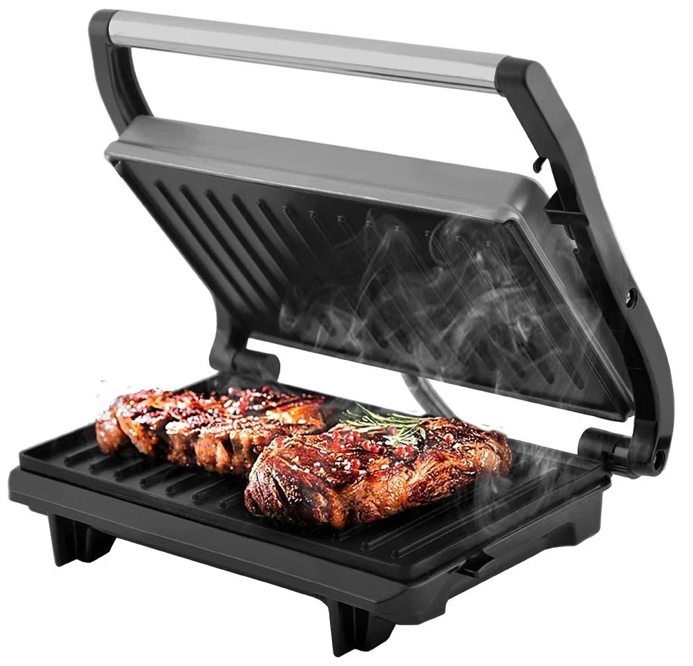 ENDEVER Grillmaster 115