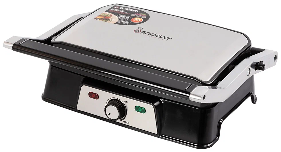 ENDEVER Grillmaster 220