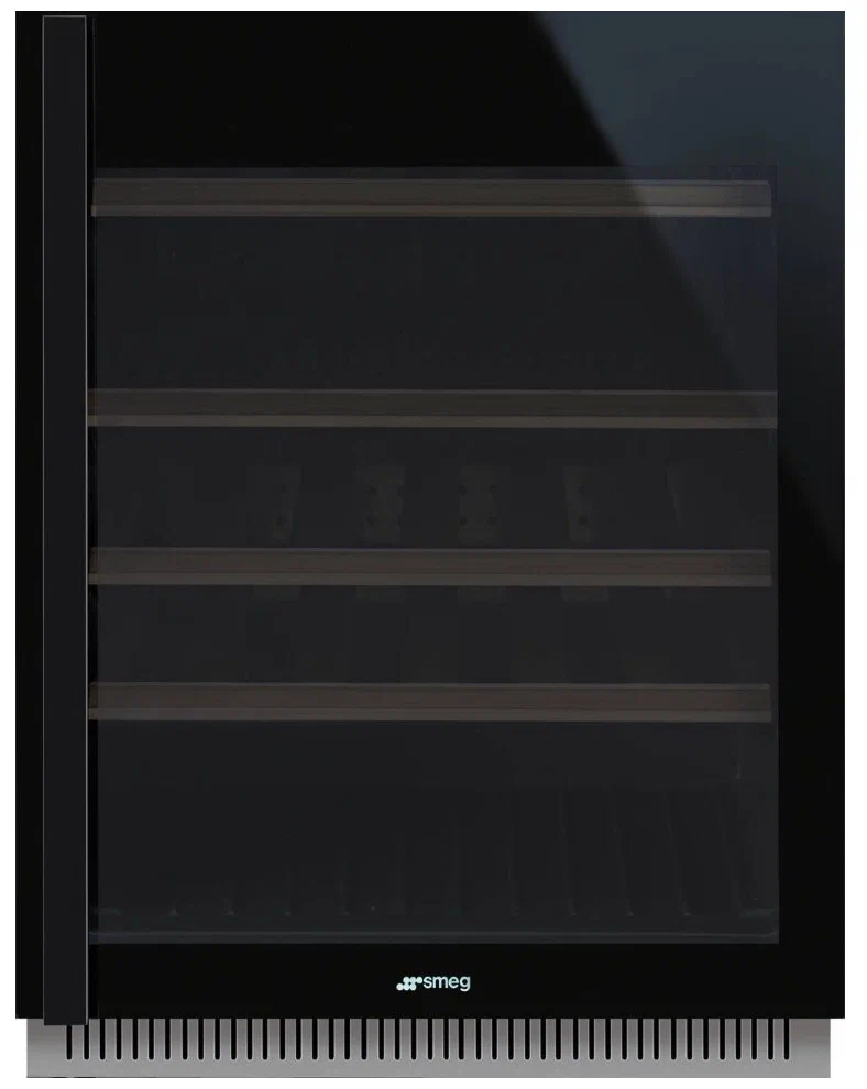 SMEG CVI638RN3
