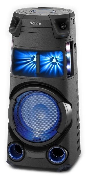Sony MHC-V43D