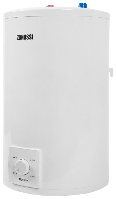 Zanussi ZWH/S 15 Novelty U