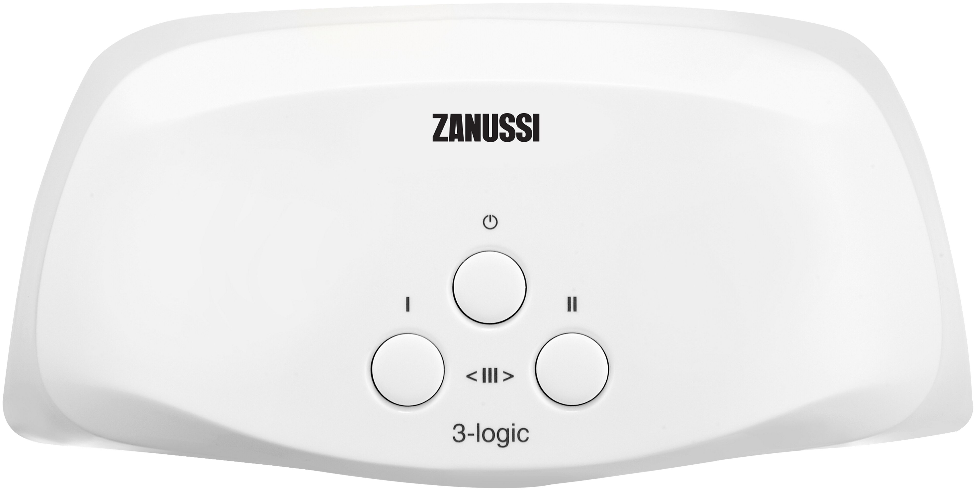 Zanussi 3-logic SE 3,5 TS (душ+кран)