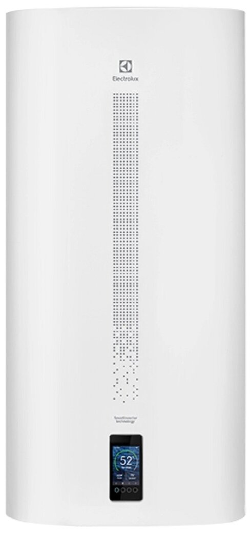 Электрический водонагреватель Electrolux EWH 100 SmartInverter Pro ...