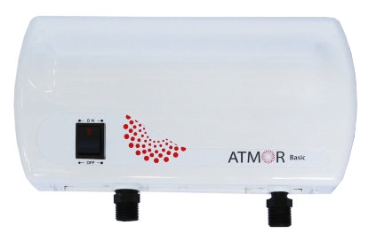 Atmor Basic 5 кран