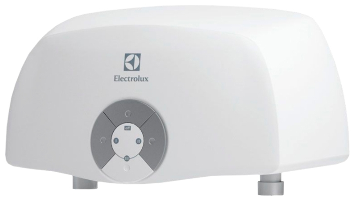Electrolux Smartfix 2.0 3.5 S 