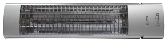 Timberk TIR HP1 1800