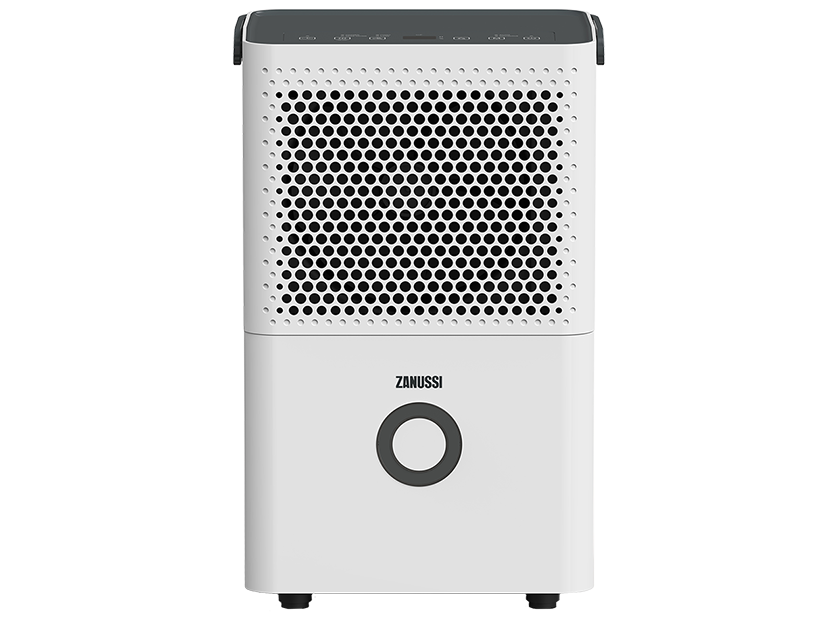Zanussi ZDH-12L