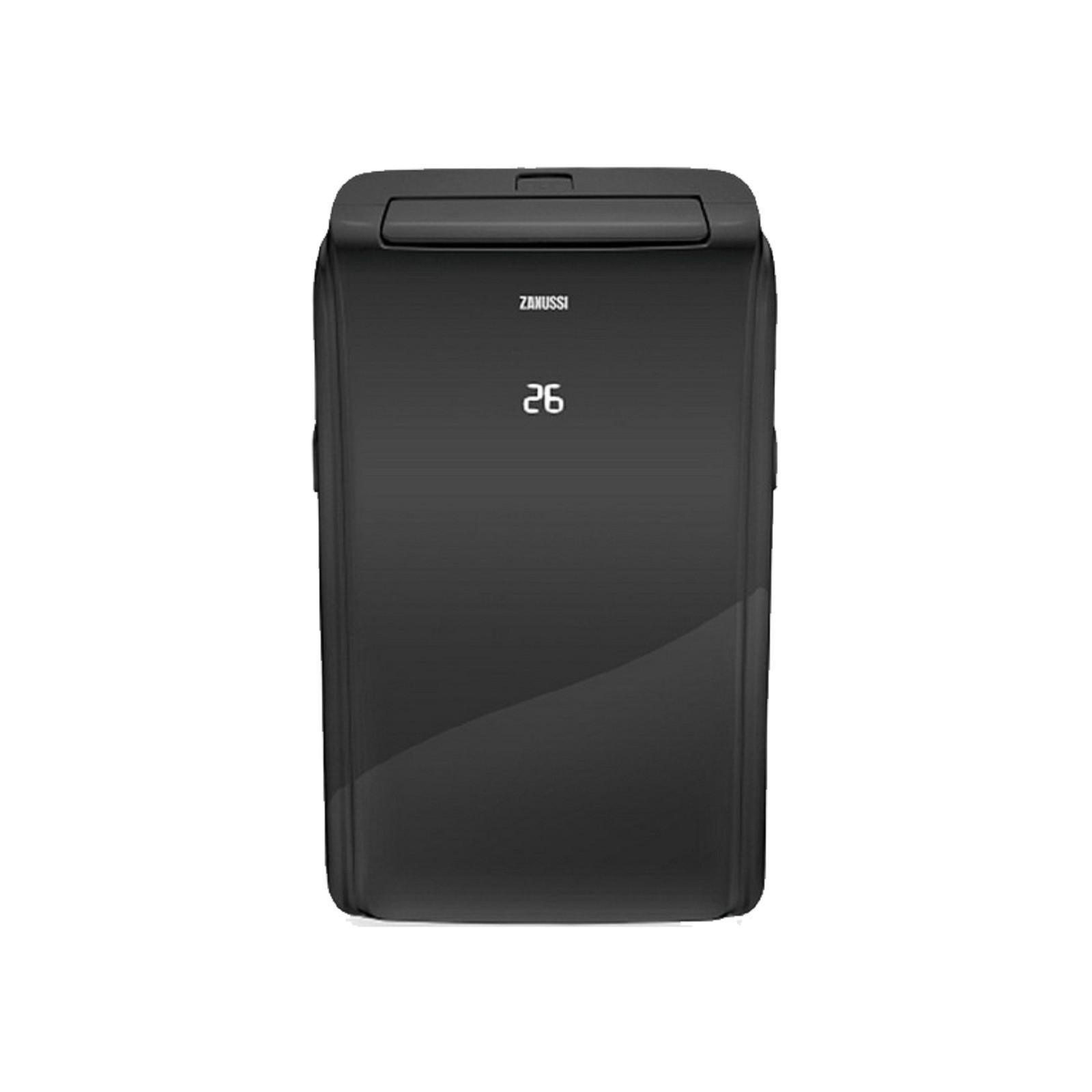 Купить Кондиционер Zanussi Zacm 09 Элекс