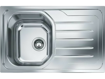 FRANKE OLN 611- 79