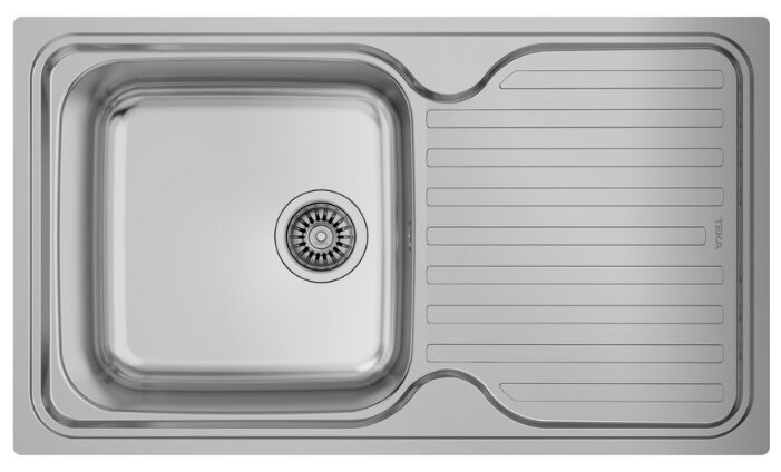 TEKA CLASSIC 1B 1D POLISHED