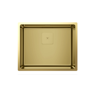 Teka Flexlinea RS15 50.40 SQ Brass