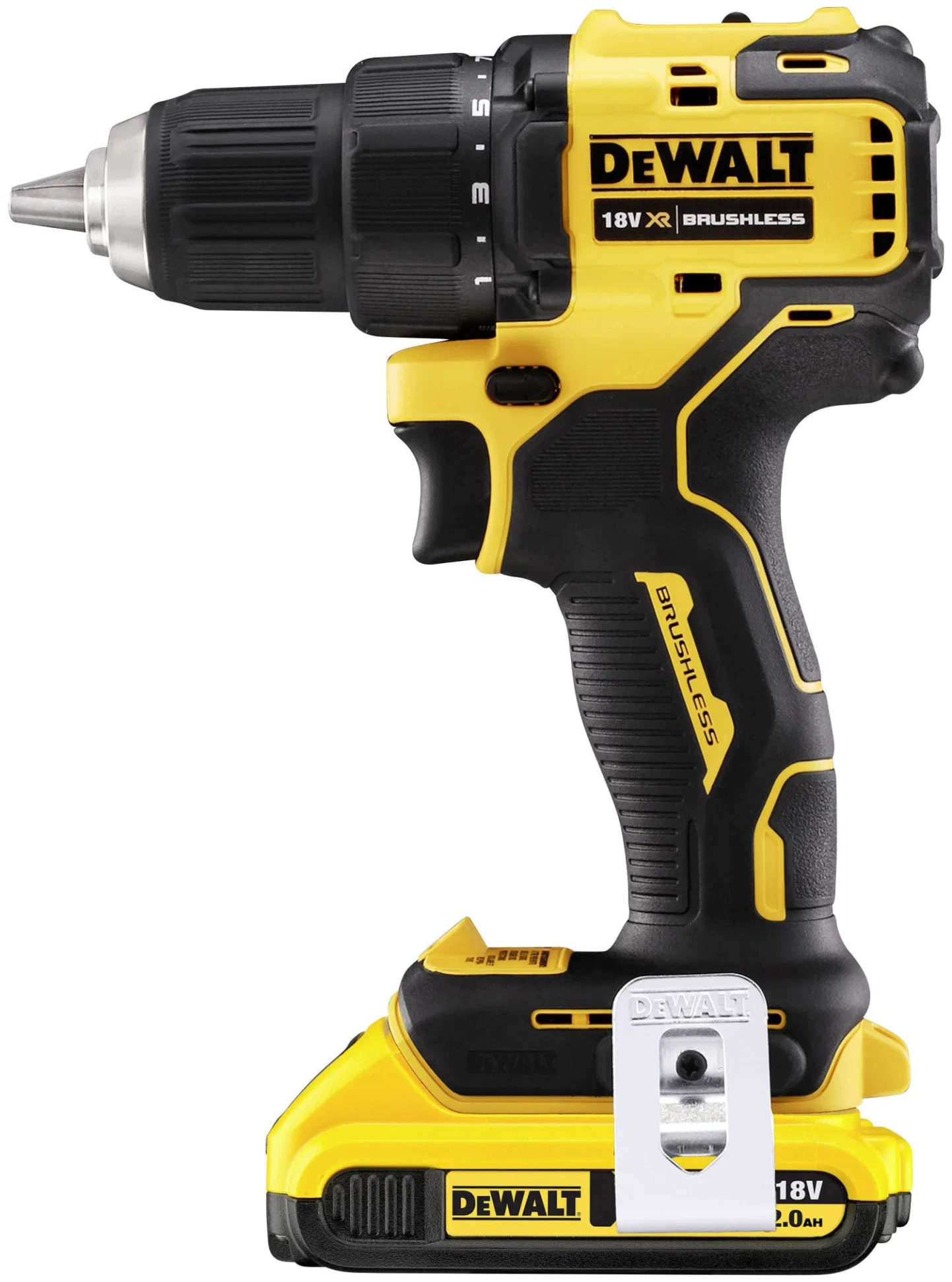 Импульсный Шуруповерт Dewalt Dcf801n Купить В Спб