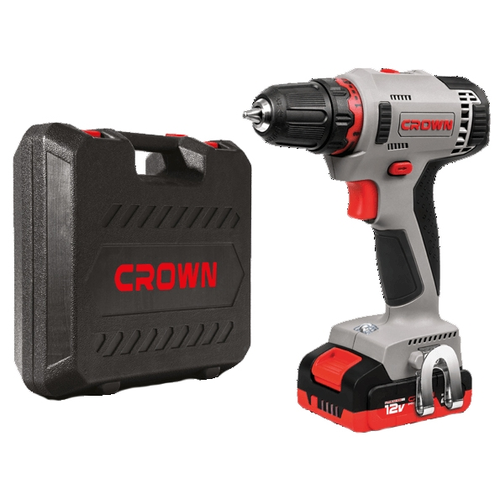 CROWN CT21081H-2 BMC