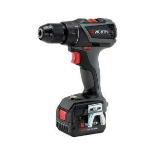 WURTH BS 14-A EC COMPACT