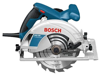 Bosch GKS 190 