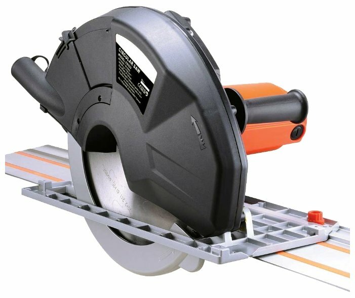 Messer CS320