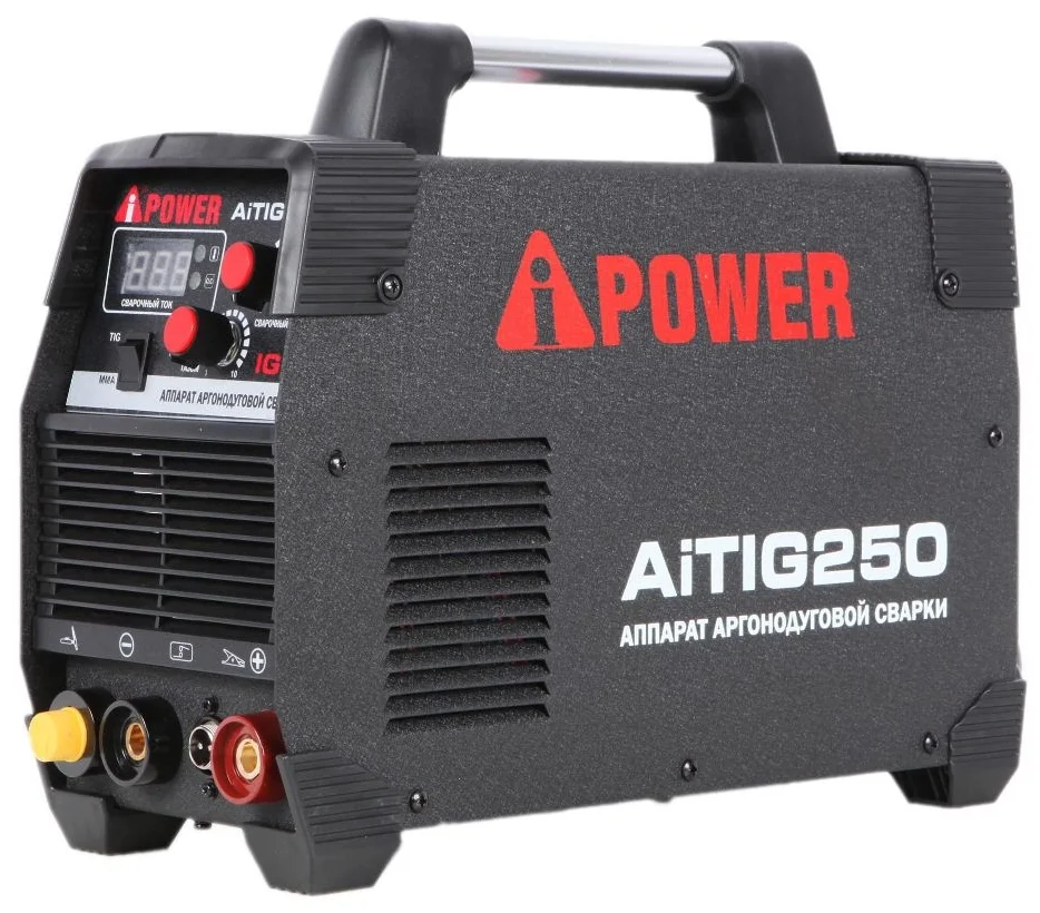 A-iPower AiTIG250