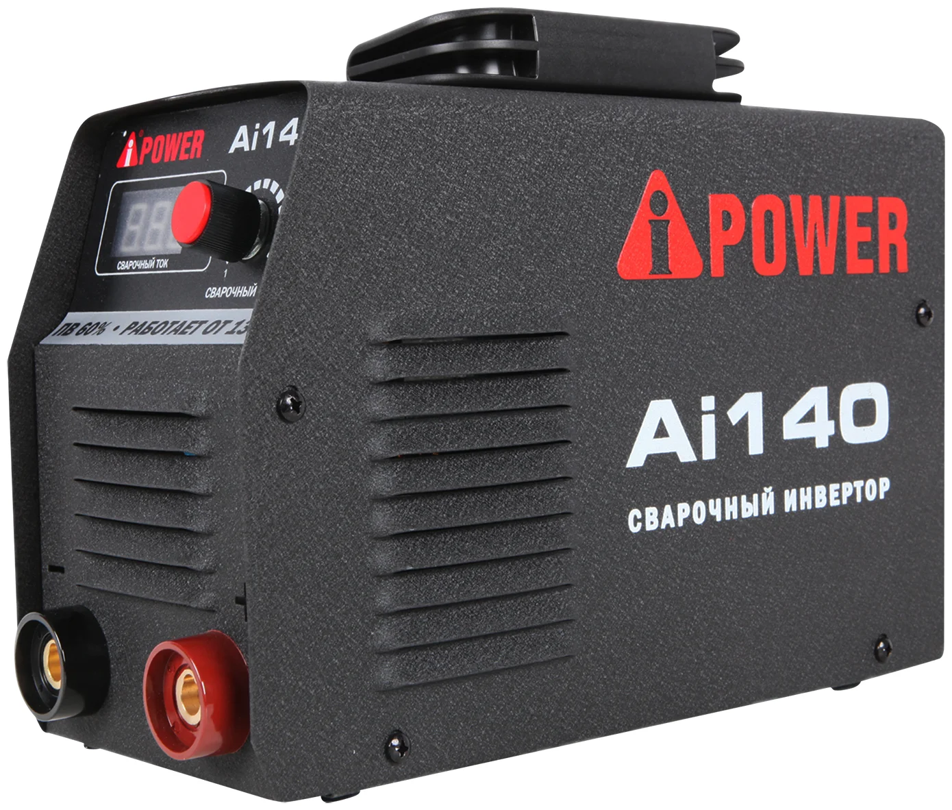 A-iPower AI140